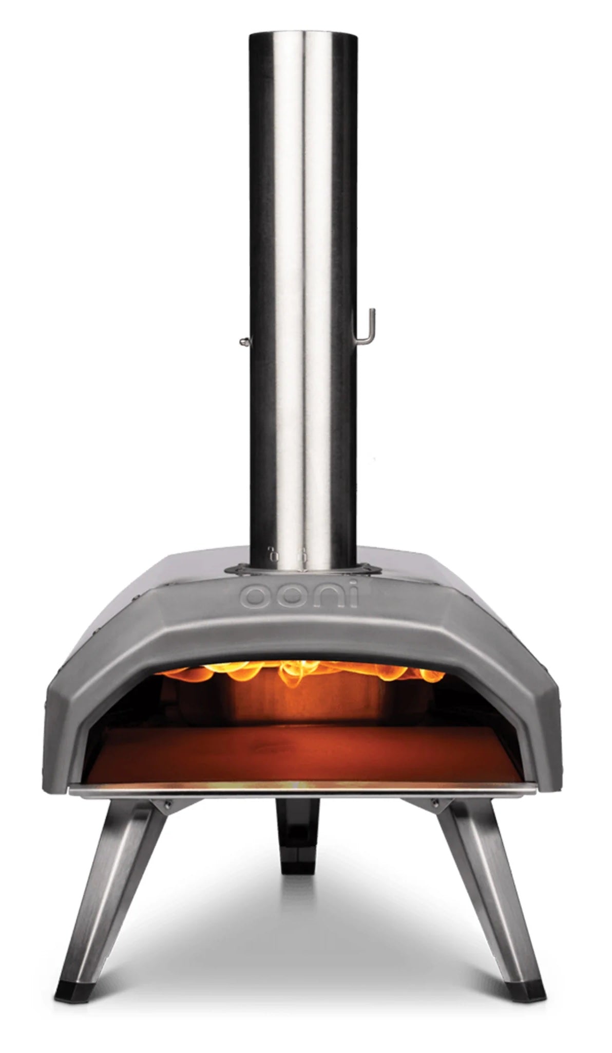 Ooni Karu 12 Multi-Fuel Pizza Oven