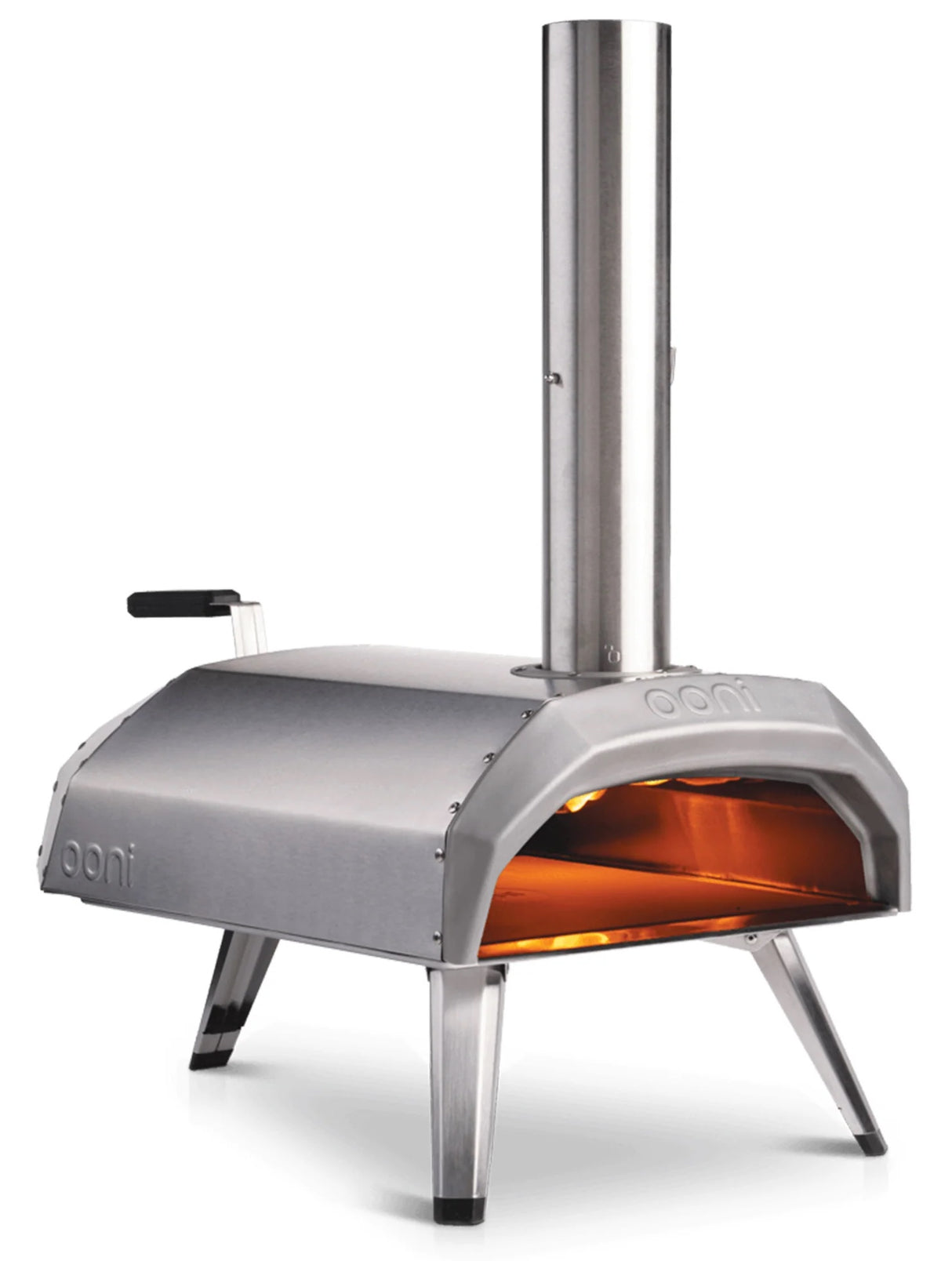 Ooni Karu 12 Multi-Fuel Pizza Oven