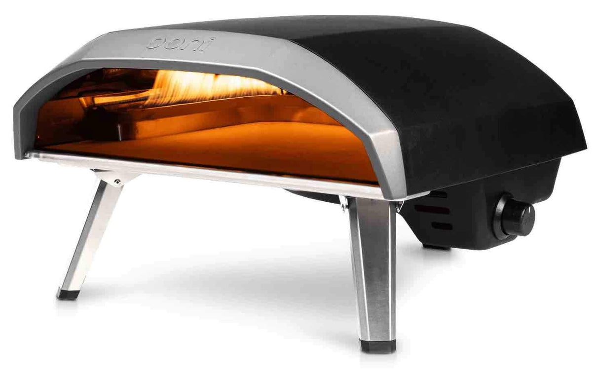 Ooni Koda 16 Gas Powered Pizza Oven