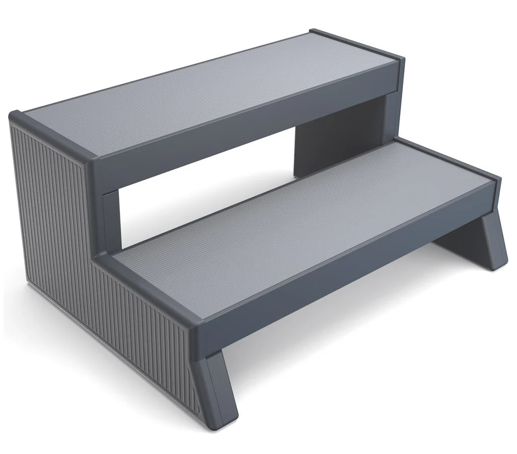 Hot Spring Spas Highlife® Collection Steps