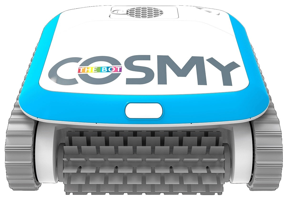 Cosmy the Bot 200 Robotic Pool Cleaner