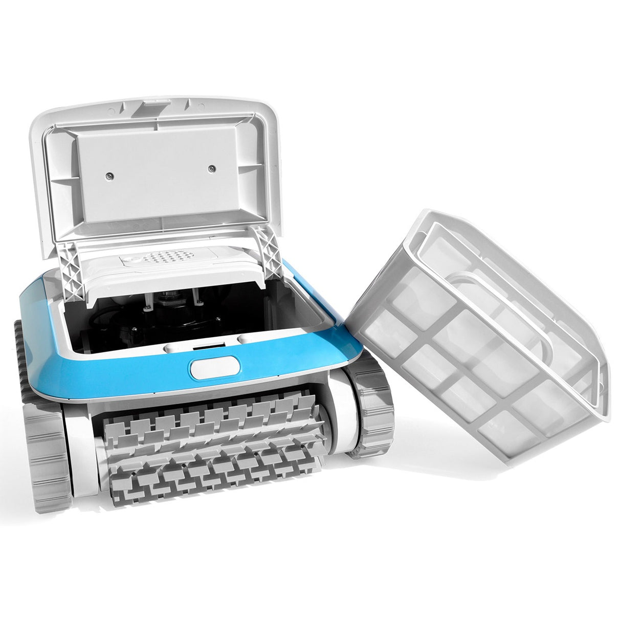 Cosmy the Bot 200 Robotic Pool Cleaner