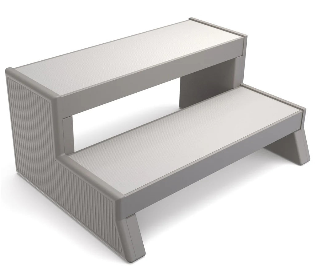 Hot Spring Spas Highlife® Collection Steps