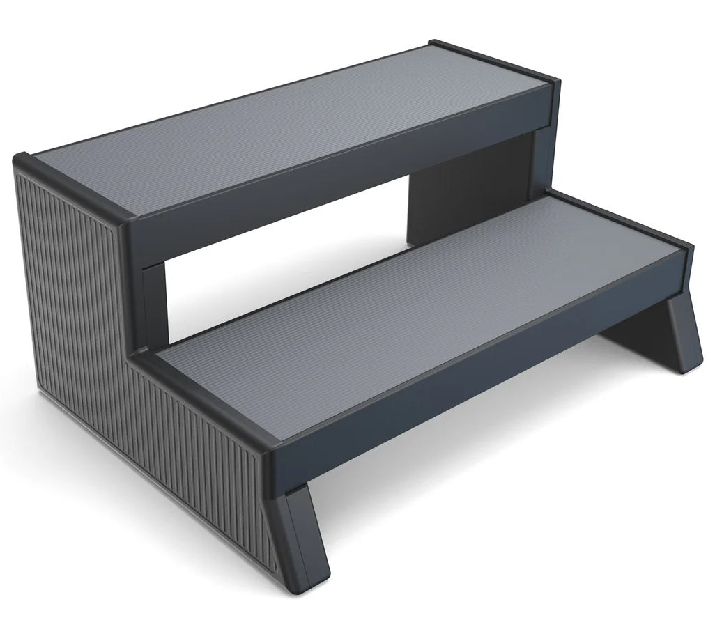 Hot Spring Spas Highlife® Collection Steps