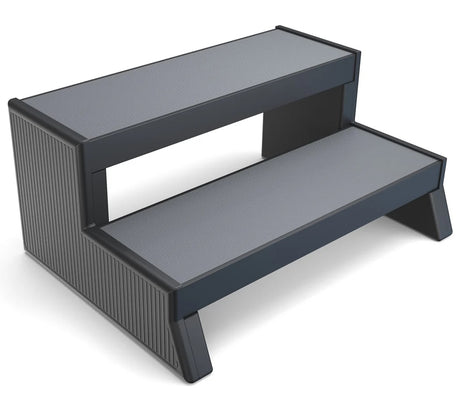 Hot Spring Spas Highlife® Collection Steps