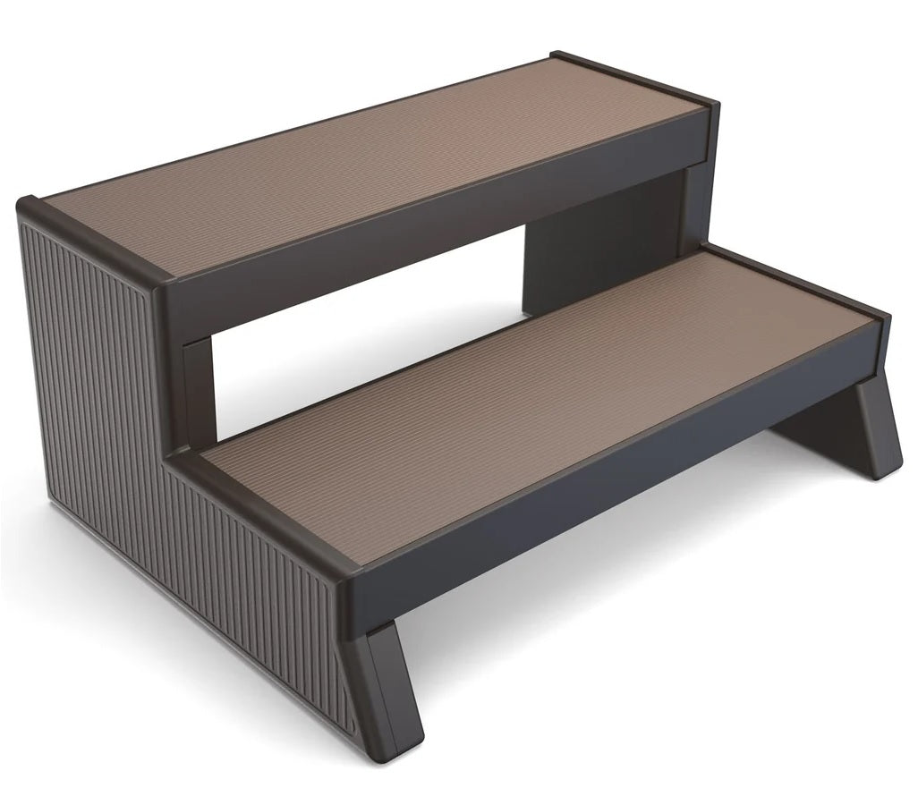 Hot Spring Spas Highlife® Collection Steps