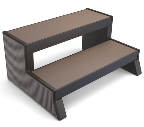 Hot Spring Spas Highlife® Collection Steps