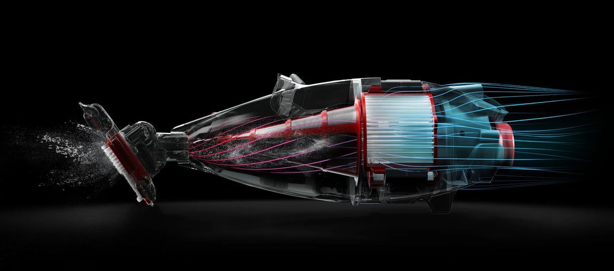 VOLTERA™ 75 Fast & Efficient Pool Cleaning Experience