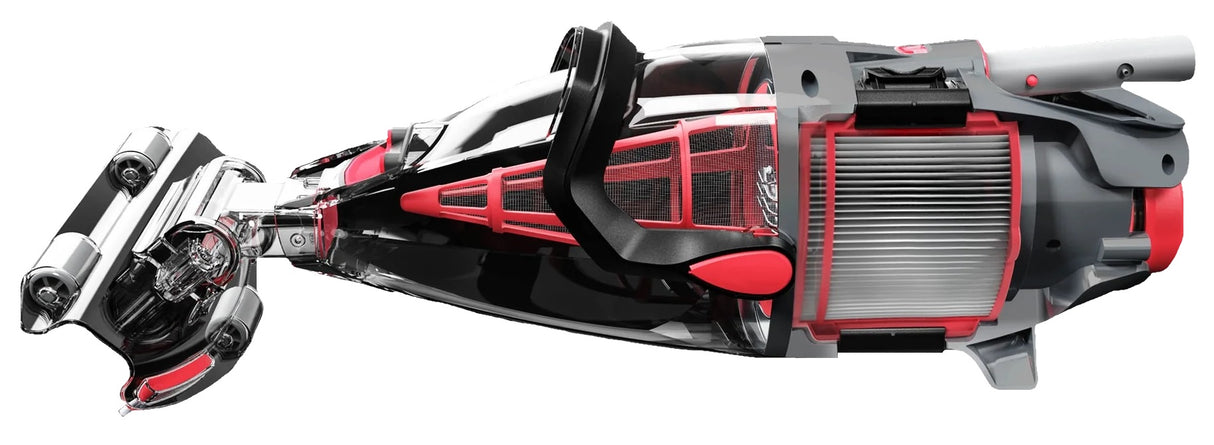 VOLTERA™ 75 Fast & Efficient Pool Cleaning Experience