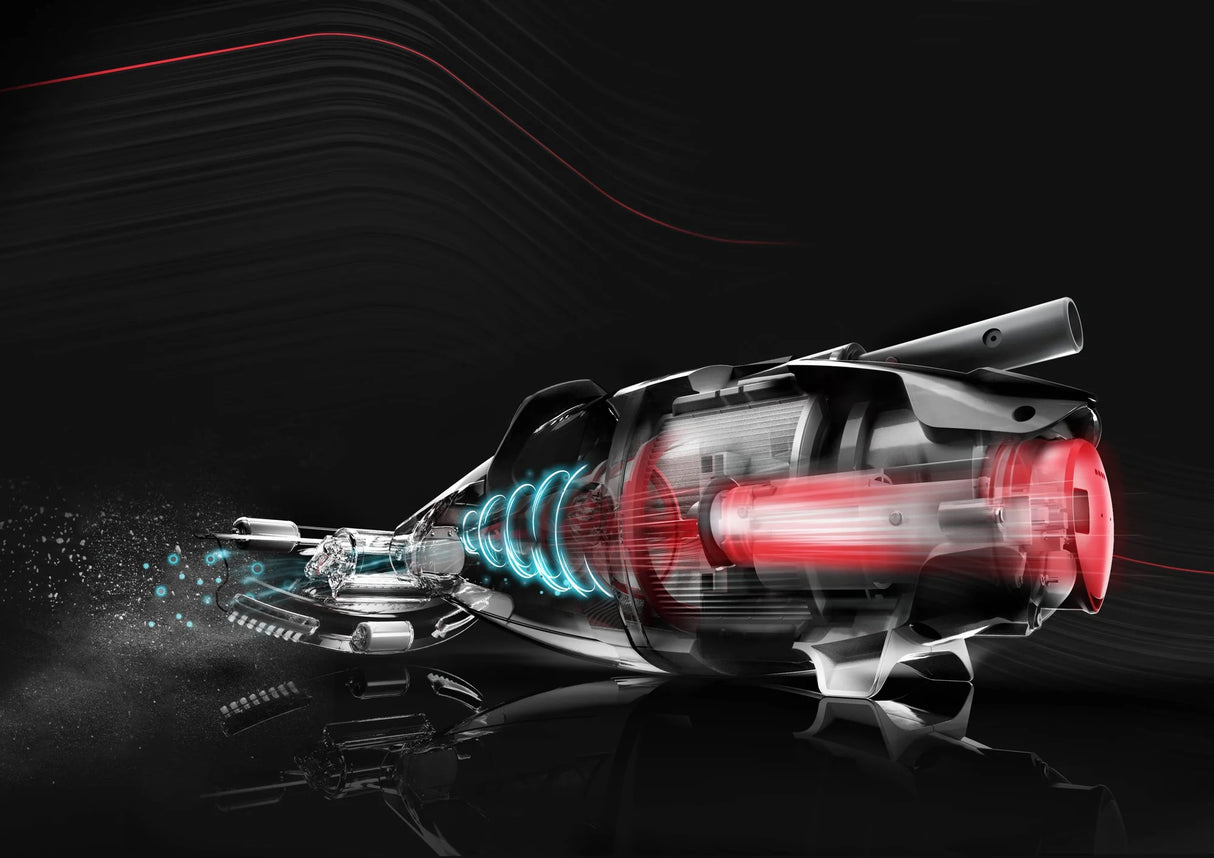 VOLTERA™ 75 Fast & Efficient Pool Cleaning Experience