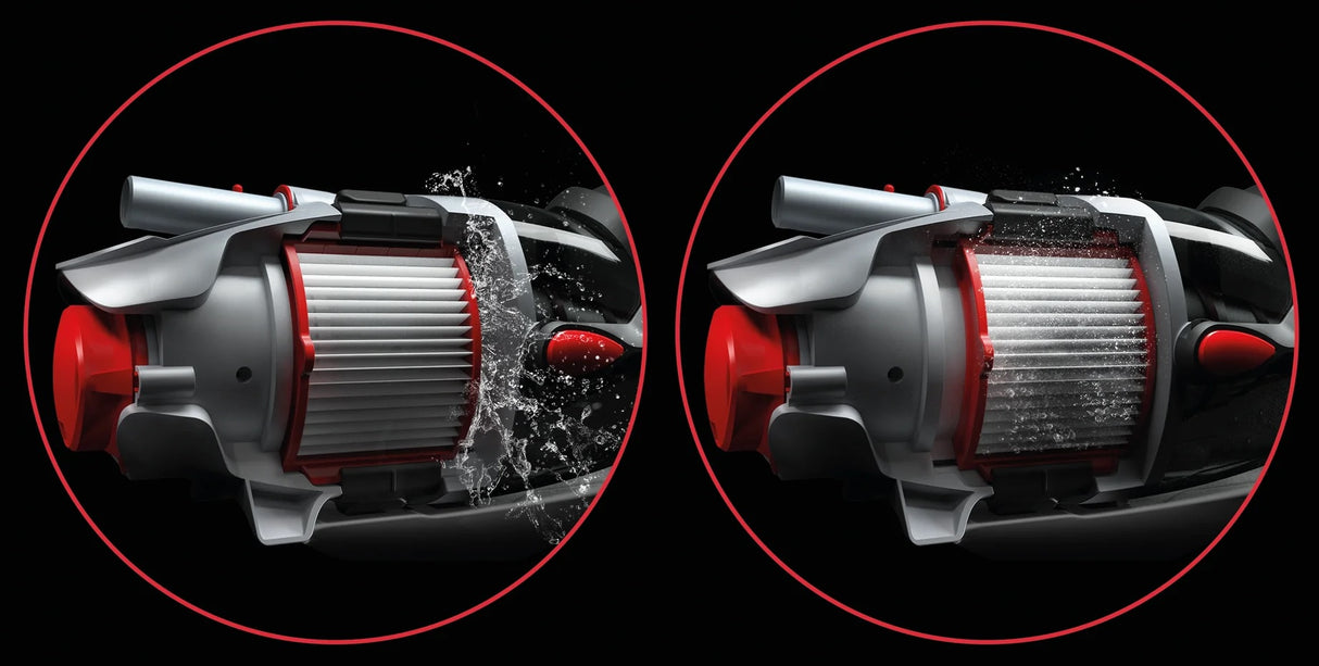 VOLTERA™ 75 Fast & Efficient Pool Cleaning Experience