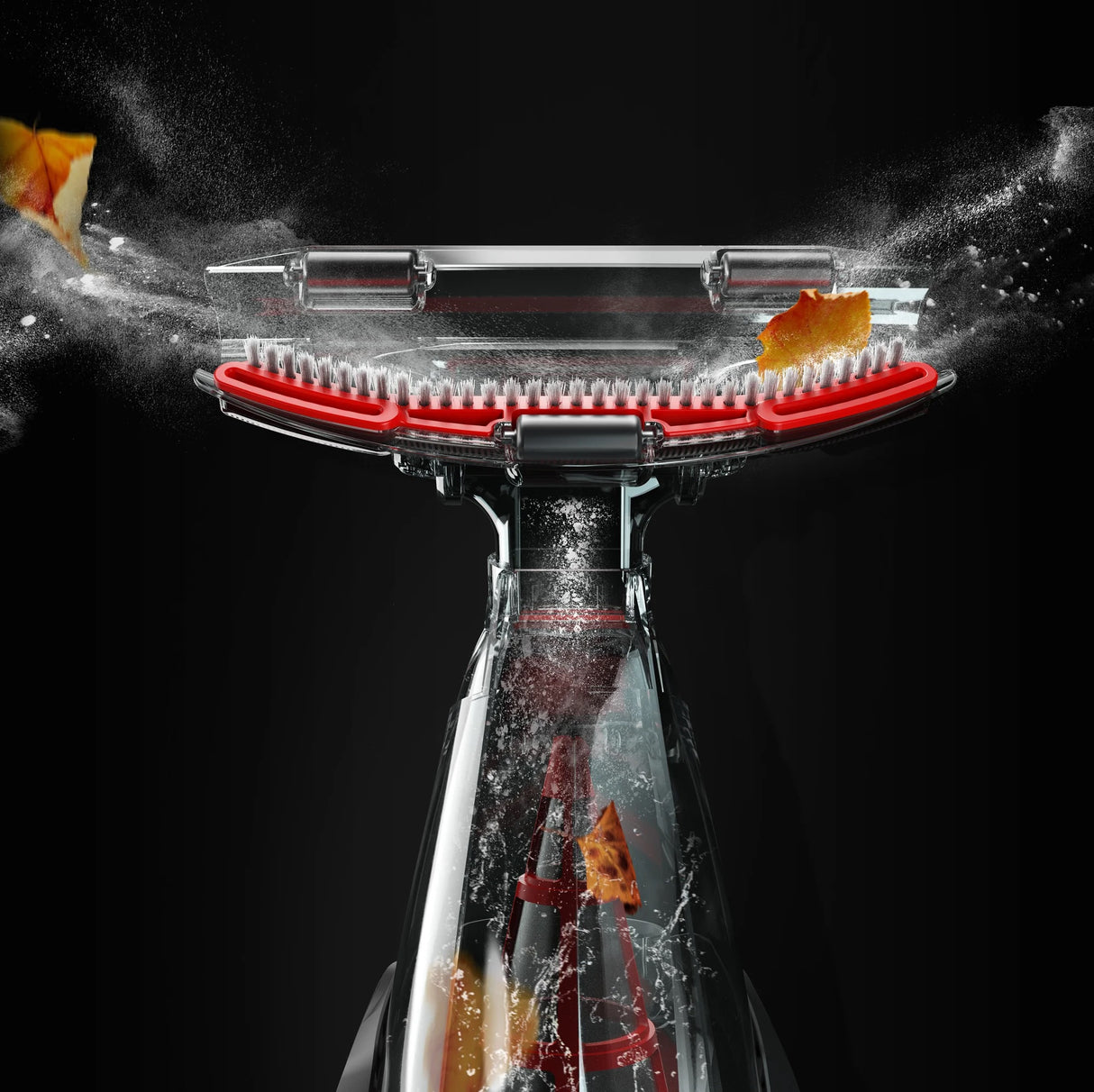 VOLTERA™ 75 Fast & Efficient Pool Cleaning Experience