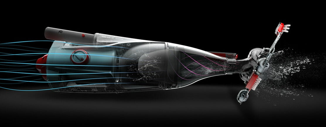 VOLTERA™ 35 Rechargeable Pool Vacuum