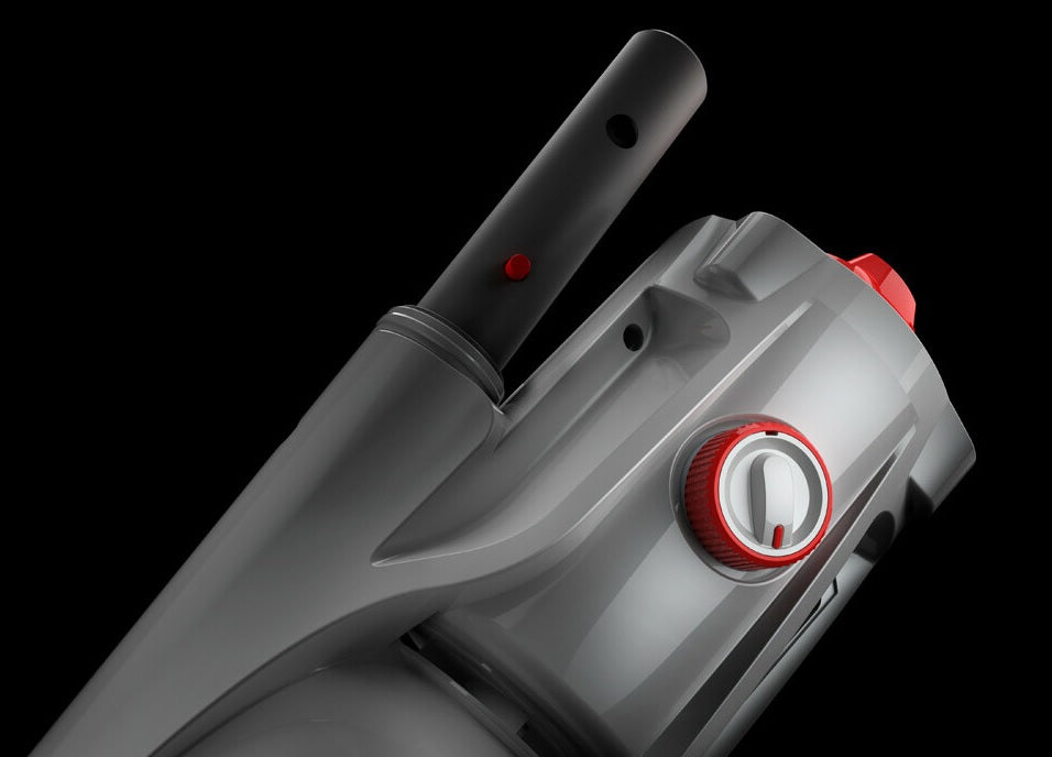 VOLTERA™ 35 Rechargeable Pool Vacuum