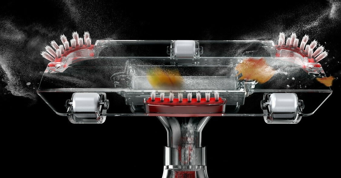 VOLTERA™ 35 Rechargeable Pool Vacuum