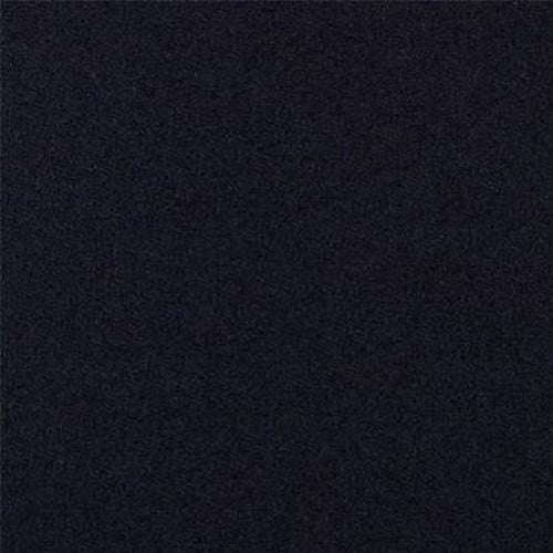 This image shows the Marine Blue colored felt option.