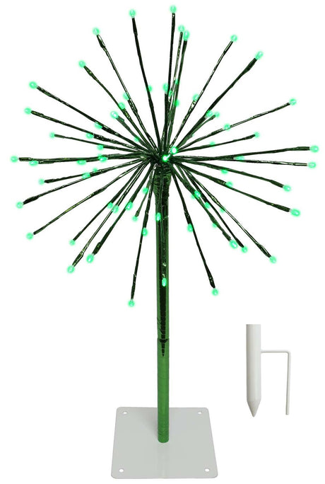 16" 3-in-1 Radiant Blast Connectable Light Decoration