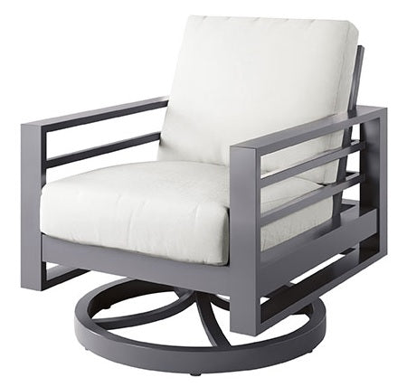 Palermo High Back Seating Collection