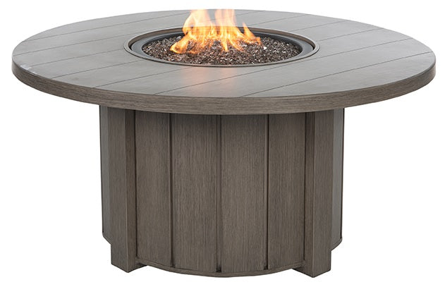 Canton Patio Seating Sets