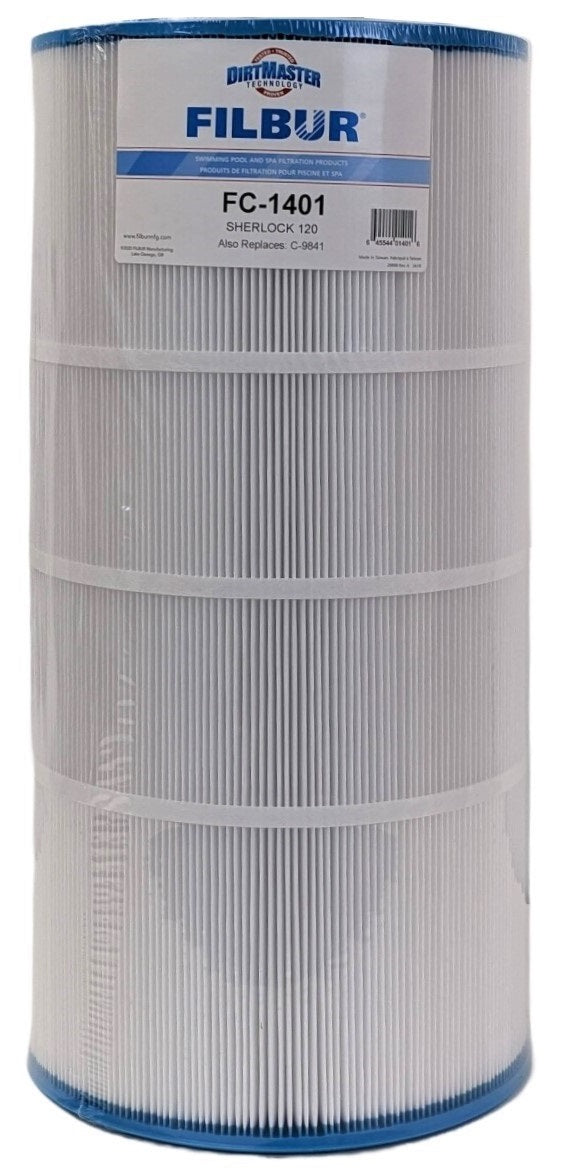 Sherlok 120 sq. ft. Replacement Cartridge Filter