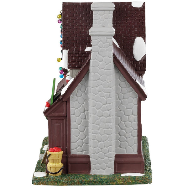 LEMAX Poppy's Bakeshop #35042 | Michaels