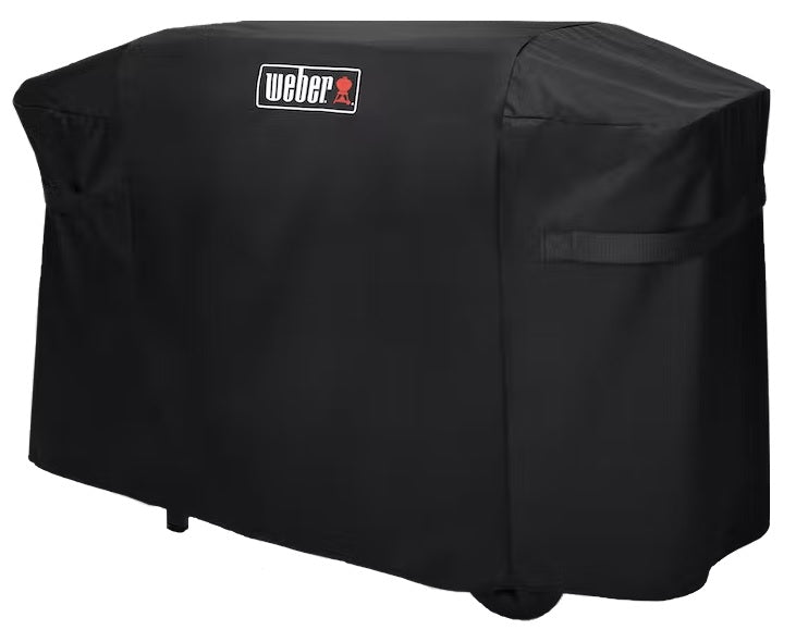 Weber 28" Griddle Premium Cover