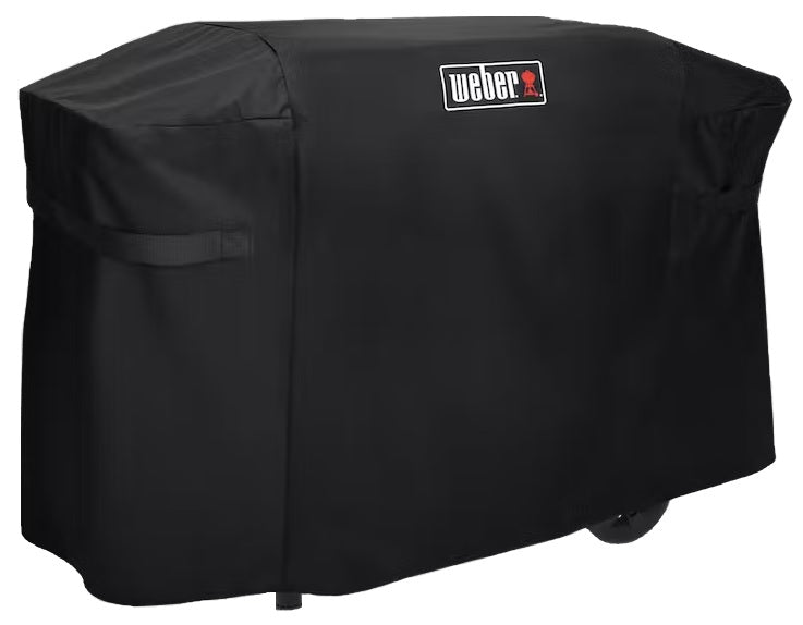 Weber 28" Griddle Premium Cover