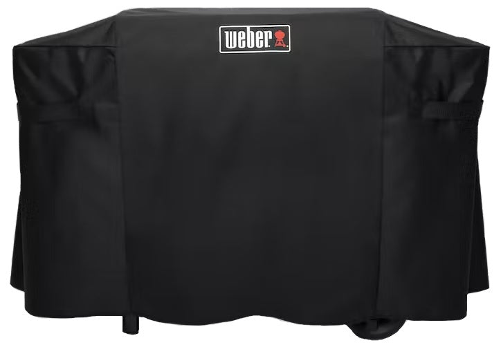Weber 28" Griddle Premium Cover