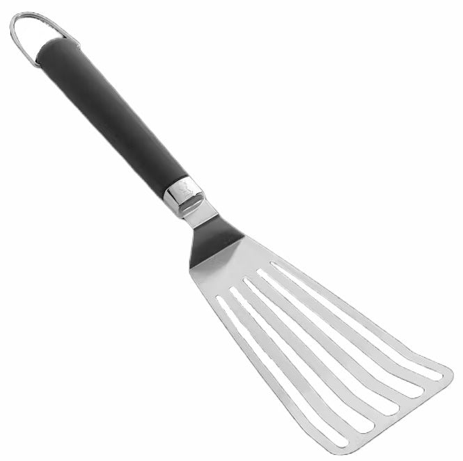Weber Stainless Steel Flexible Griddle Spatula