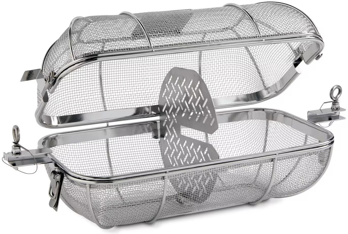 Weber Crafted Rotisserie Crisping Basket