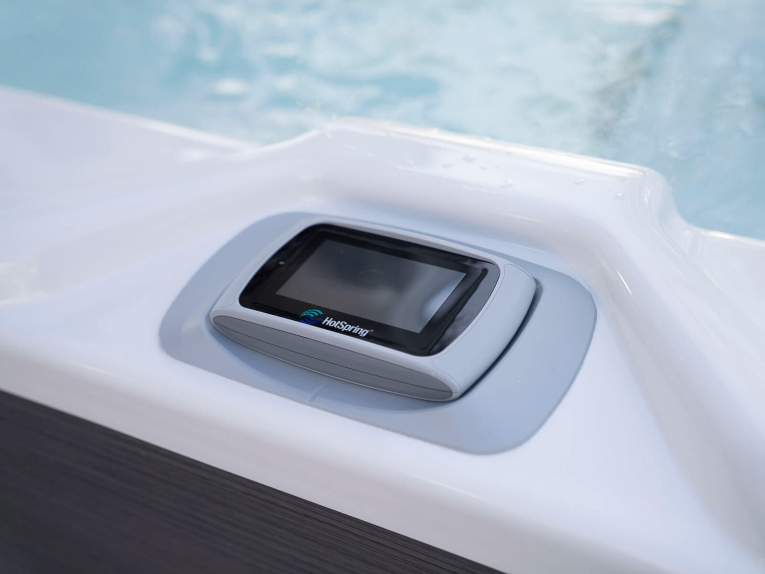 Hot Spring Highlife Collection Jetsetter LX Hot Tub