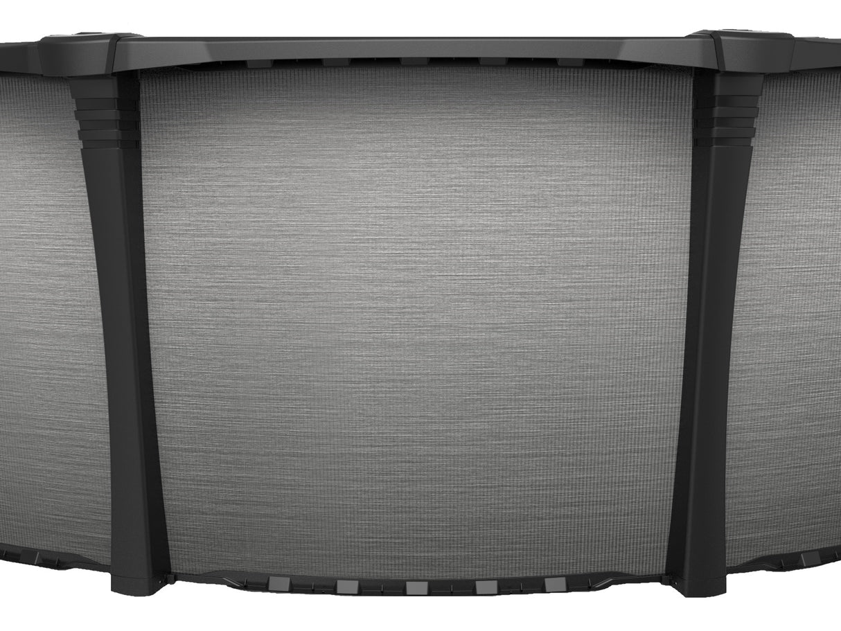 Carvin® Enigma Resin Above Ground Swimming Pool