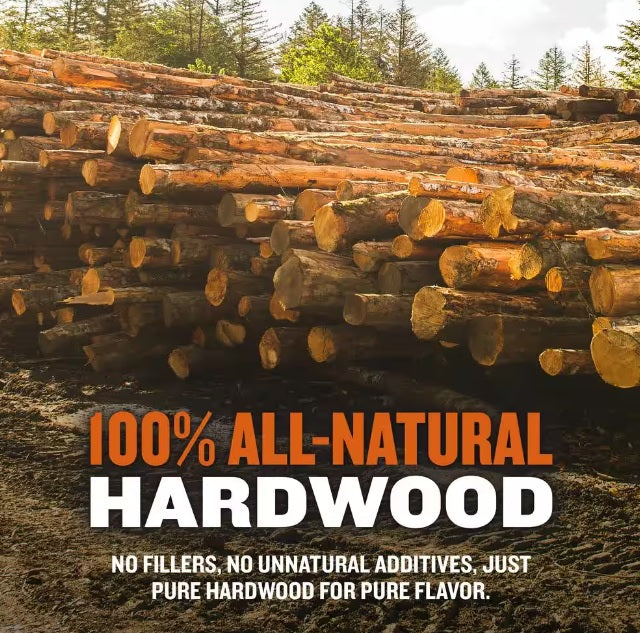 Traeger Steak Blend Pellets with Rub & Sauce Kit