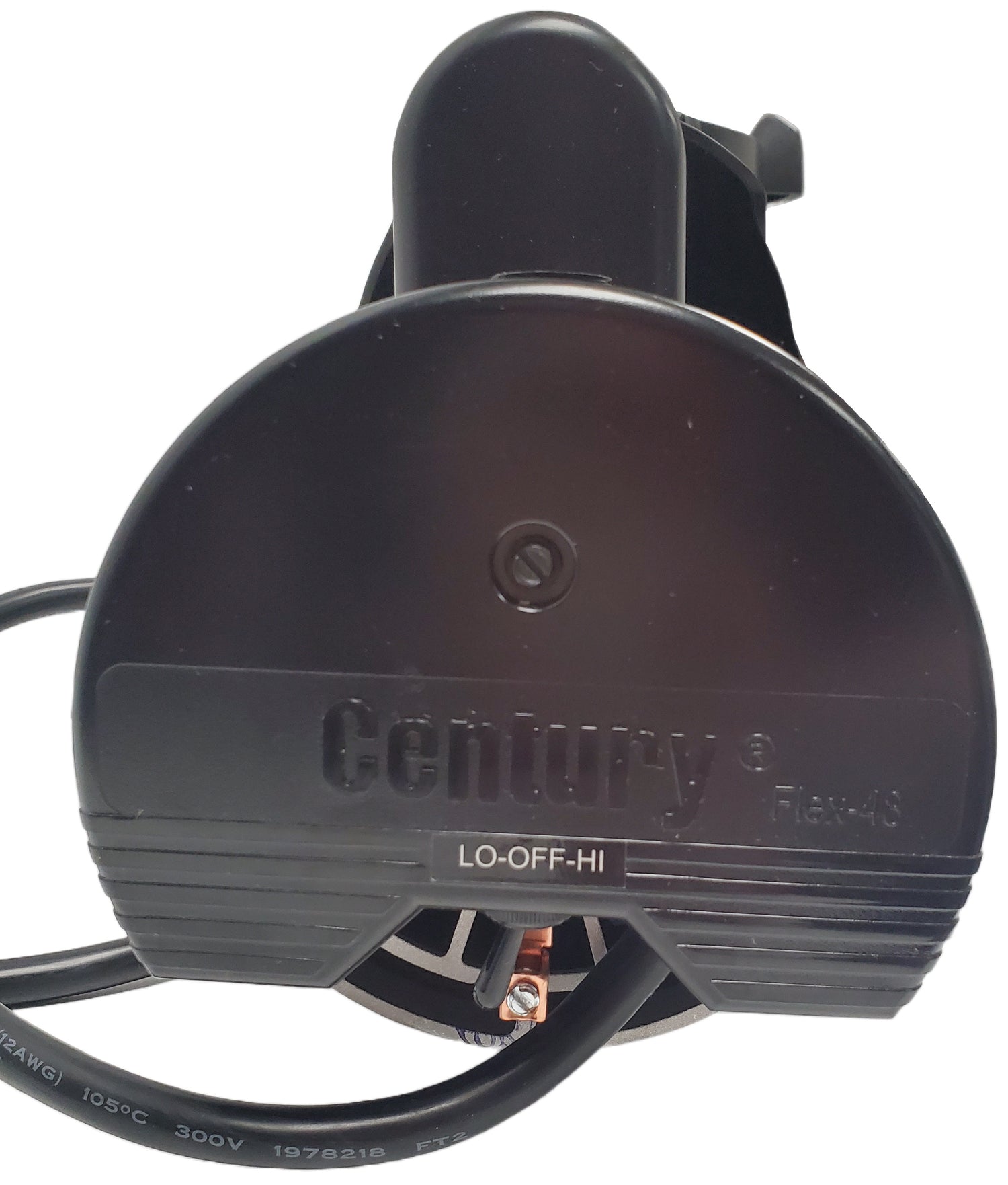 1.5 HP 2-Speed Sharkjet Series Horizontal Discharge Above Ground Pump