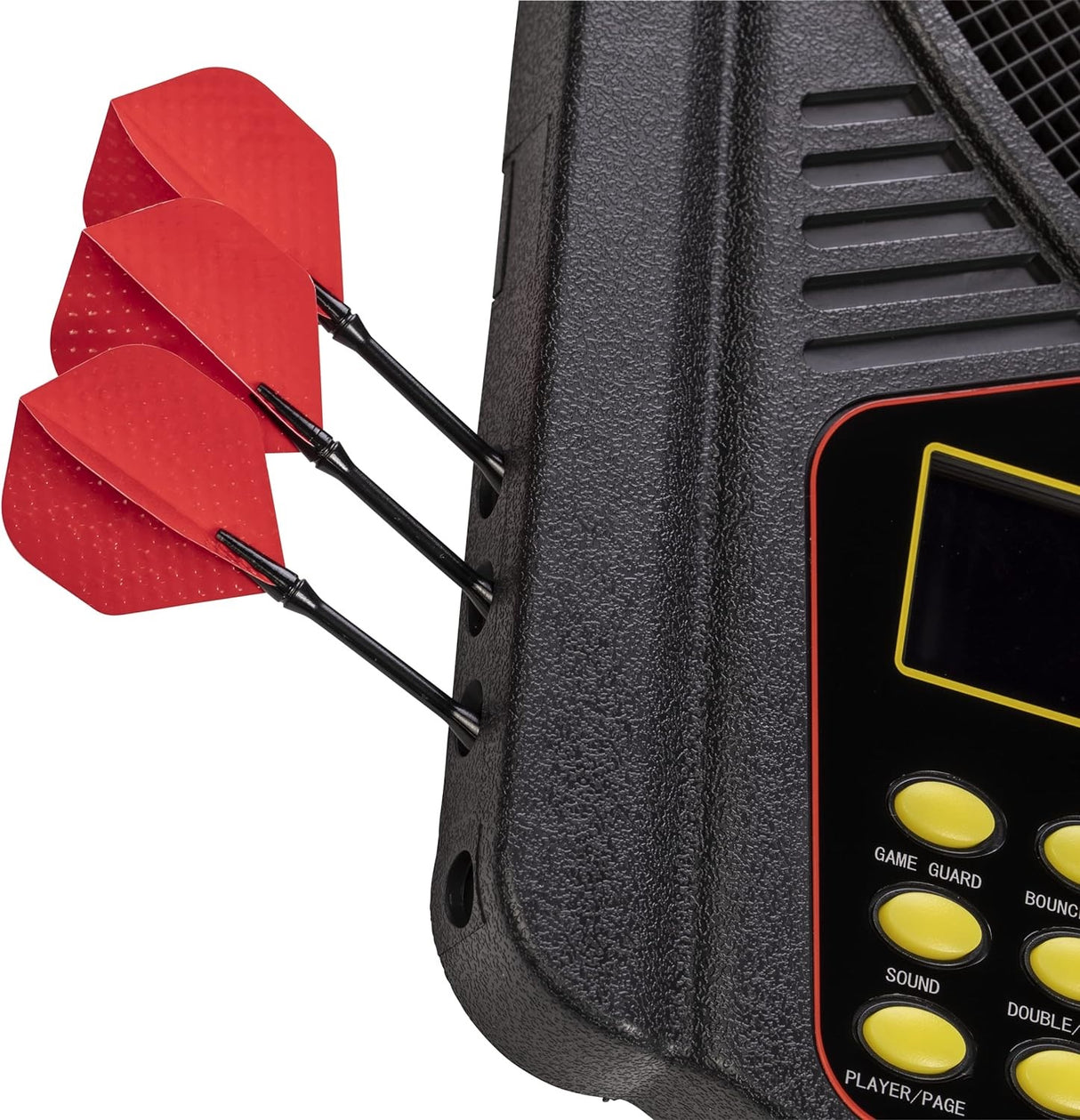 Arachnid Cricket Pro 450 Electronic Dartboard