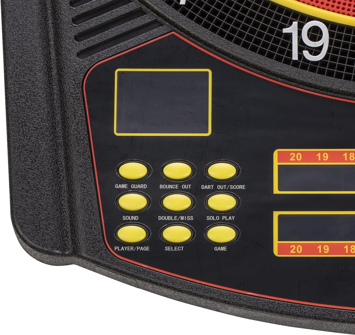 Arachnid Cricket Pro 450 Electronic Dartboard