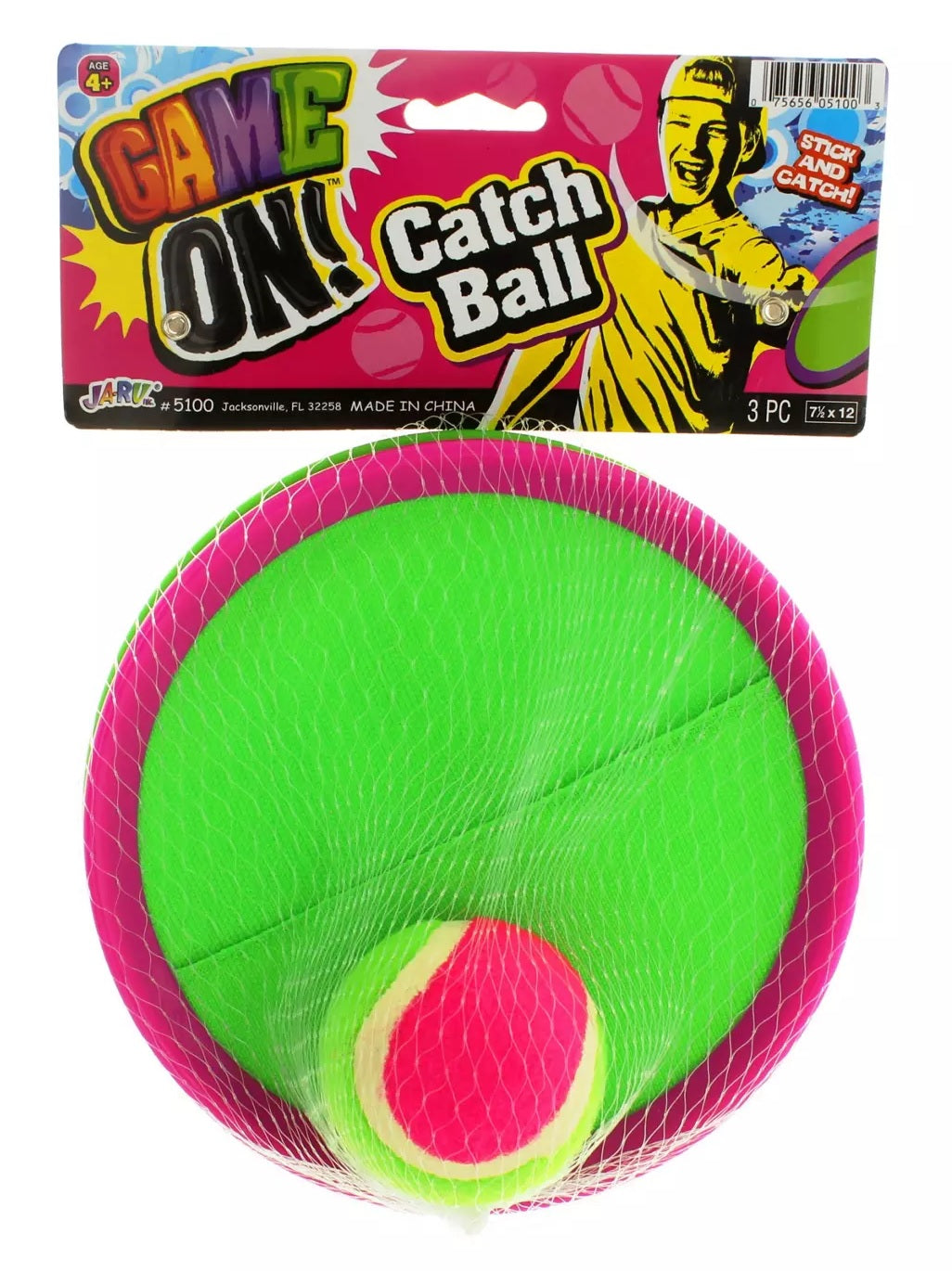 This image shows the packaging this game set comes in.