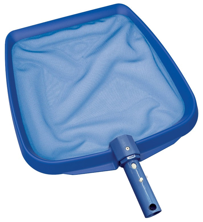 Heavy Duty Plastic Leaf Skimmer