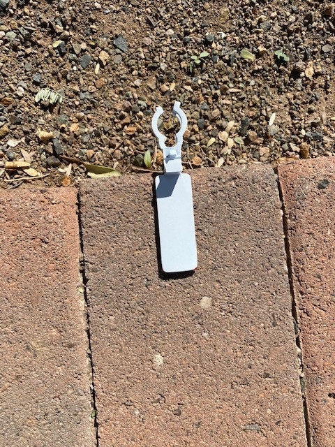 Pro "Anywhere" Sticky Clip Ultimate Outdoor Adhesive