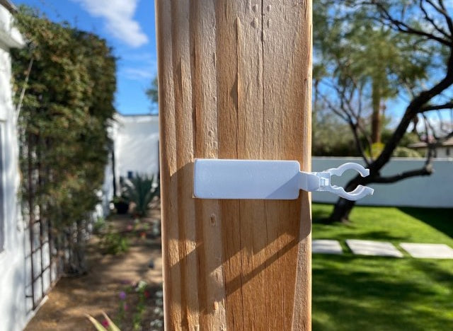 Pro "Anywhere" Sticky Clip Ultimate Outdoor Adhesive