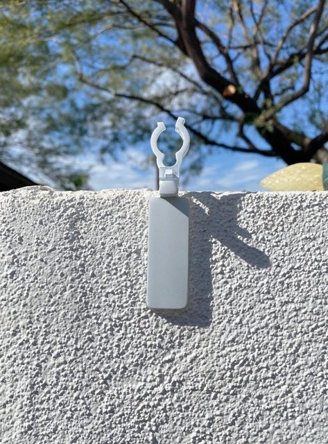 Pro "Anywhere" Sticky Clip Ultimate Outdoor Adhesive