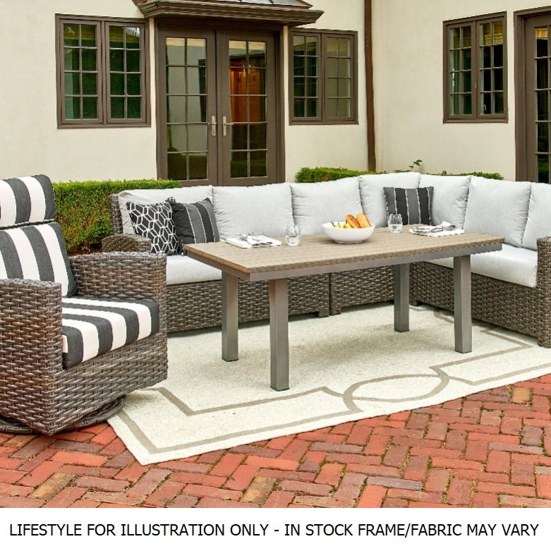 Lenox Deep Seating & Chat Sets