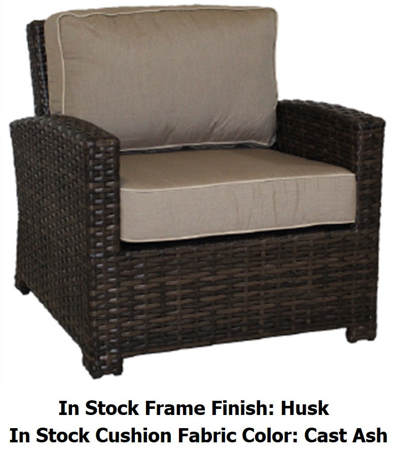 Lenox Deep Seating & Chat Sets