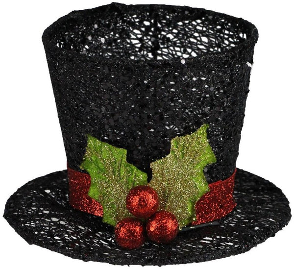 Top Hat Decoration Decorations for Christmas Centerpieces American Sale