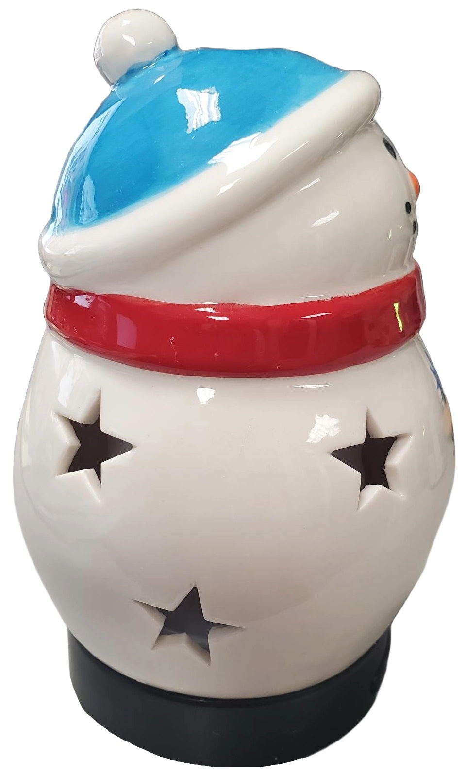 Ultrasonic Scent Keeper Color-Changing LED Aroma Diffuser with Fragrance Oil