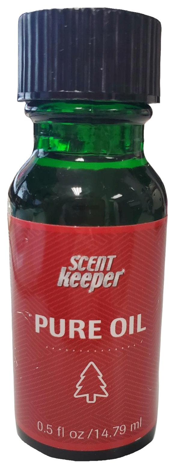 Ultrasonic Scent Keeper Color-Changing LED Aroma Diffuser with Fragrance Oil