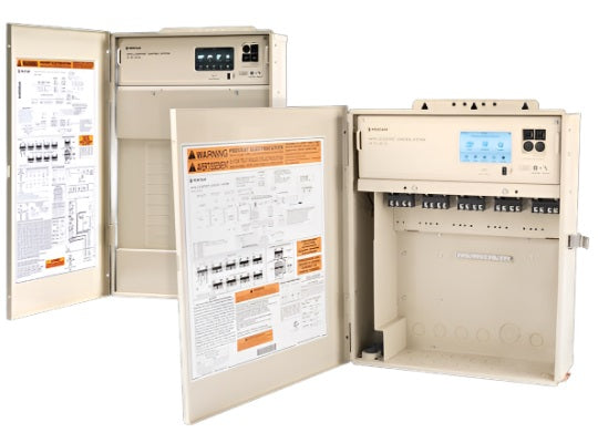Pentair IntelliCenter System (Load Center with Personality Kit)
