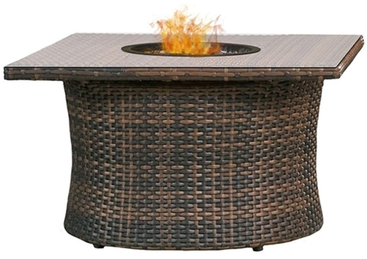 Calypso Seating & Chat Sets