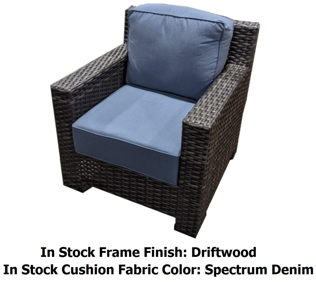 Calypso Seating & Chat Sets