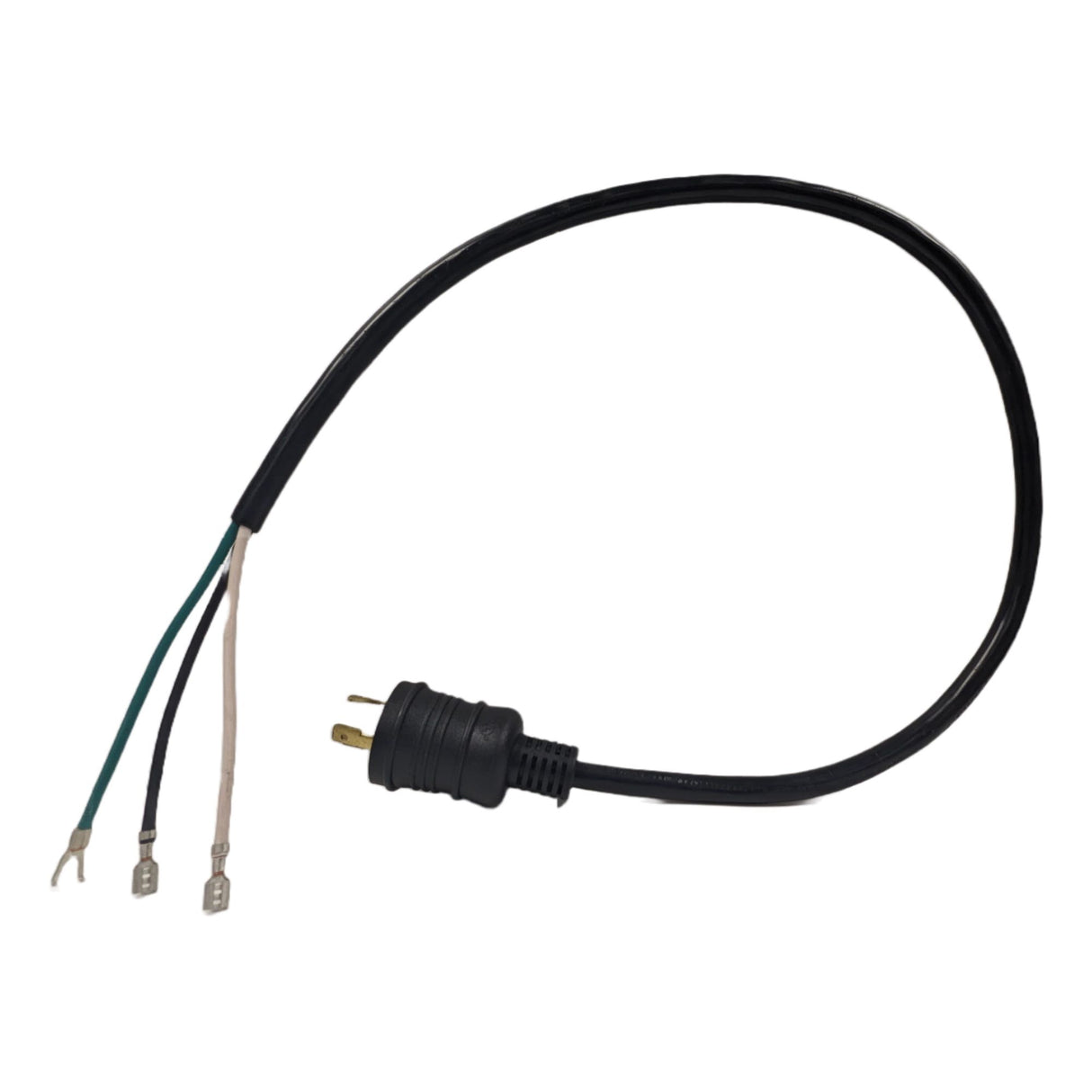 Raypak 3/4 HP Above Ground Pool Constant Speed Pump 110/115V with Twist Lock Cord